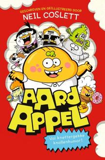Aard Appel -  Neil Coslett (ISBN: 9789026180590)