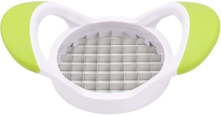 Aardappel Cutter Rvs Groente Aardappel Slicer Aardappel Snijden Apparaat Vierkante Gesneden Frieten Apparaat Thuis Kitchen Tools