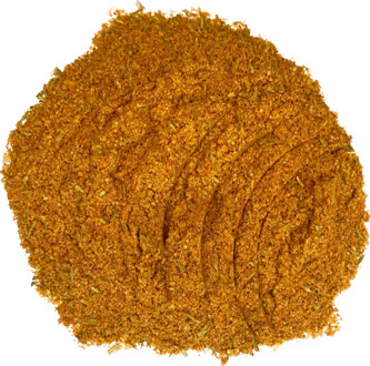 Aardappel kruidenmix