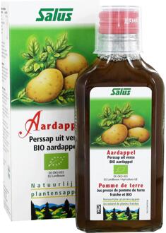 Aardappelsap 200 milliliter