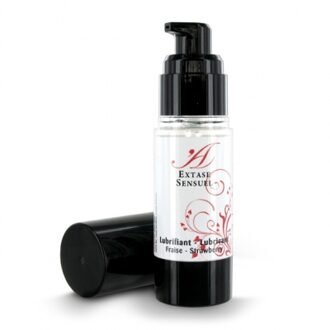 Aardbei - 30 ml - Glijmiddel