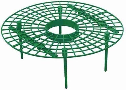 Aardbei Balkon Groente Stand Planten Frame Houder Tuinieren Z6G6 Wijnstok Pijler Bloem Stand Plant Klimmen A4S1