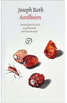 Aardbeien - Joseph Roth