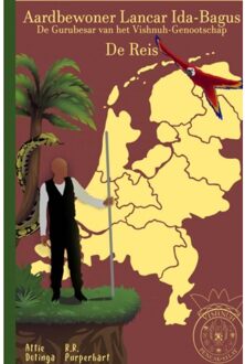 Aardbewoner Lancar Ida-Bagus. Gurubesar Van Het Vishnuh-Genootschap - Attie Dotinga