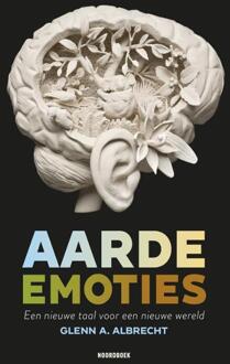 Aarde-emoties -  Glenn A. Albrecht (ISBN: 9789464711325)