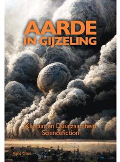 Aarde In Gijzeling - René Otjes