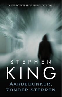 Aardedonker, zonder sterren - Boek Stephen King (9024578116)