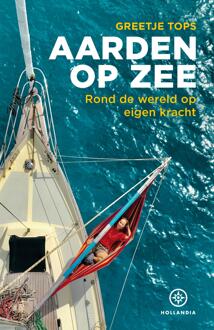 Aarden Op Zee - Greetje Tops
