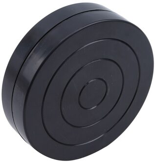 Aardewerk Wiel Draaien Turntable Swivel Aardewerk Draaitafel Lui Susans Roterende Plaat Turnplate Klei Aardewerk Sculptuur Tool 10Cm