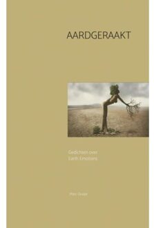 Aardgeraakt - Marc Draijer