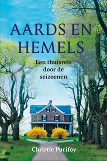 Aards en hemels - Christie Purifoy - 000