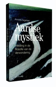 Aardse mystiek - Boek Arnold Ziegelaar (9491693557)