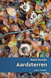 Aardsterren -  René Romijn (ISBN: 9789403718668)