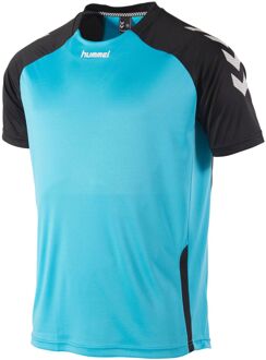Aarhus Sportshirt Unisex - Maat XXXL