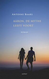 Aaron de mythe leeft voort