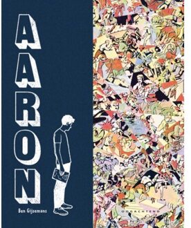Aaron - (ISBN:9789492672360)