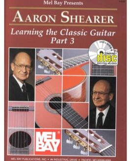 Aaron Shearer - Shearer, Aaron