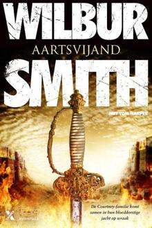 Aartsvijand - Courtney - Wilbur Smith