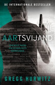 Aartsvijand - Gregg Hurwitz - ebook