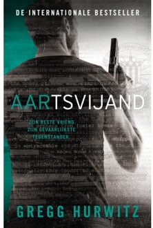 Aartsvijand - Orphan X - Gregg Hurwitz