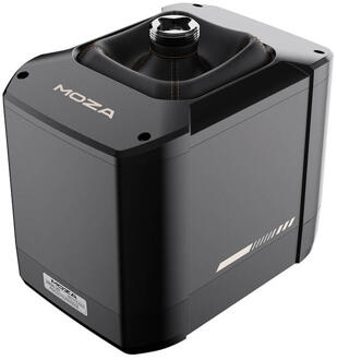 AB9 Flight stick Base