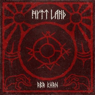Aba Khan - Nytt Land