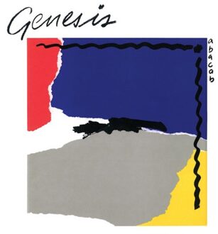 Abacab - Genesis