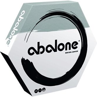 Abalone 2017 editie Multikleur