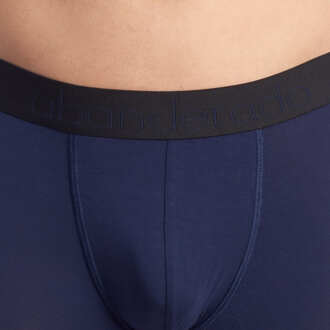 Abanderado 2er-Pack Herren-Boxershorts Sensitive Bamboo A0C7M Veelkleurig