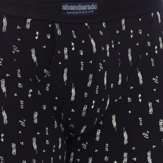 Abanderado Pack-2 Sensitive Essential Boxers A5398 heren Veelkleurig - M