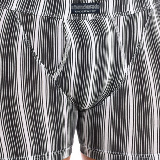 Abanderado Pack-2 Sensitive Essential Boxers A5398 heren Veelkleurig