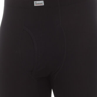 Abanderado Termaltech A041X heren binnen lange onderbroek Zwart - XL