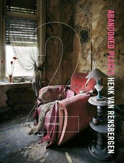 Abandoned places / 2 - eBook Henk Van Rensbergen (9401416095)