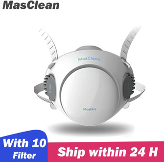 Abardeen Kids Reusable Children's Mask filter Anti PM2.5 Dust Masks kids mask Washable and replaceable filter