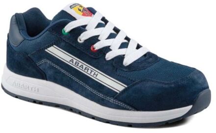 Abarth 595 HRO - Werkschoenen - Marineblauw - 38 - S3
