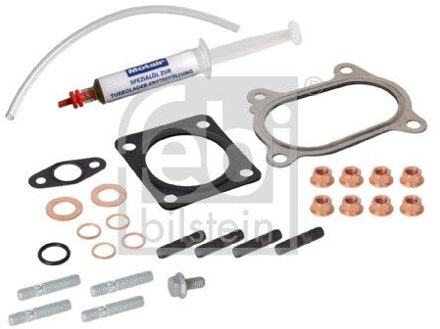 Abarth aanbouwset 190281