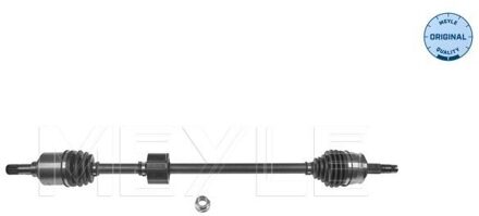 Abarth Aandrijfas 2144980089