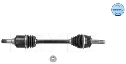 Abarth Aandrijfas 2144980102