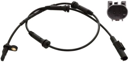 Abarth ABS Sensor 102579