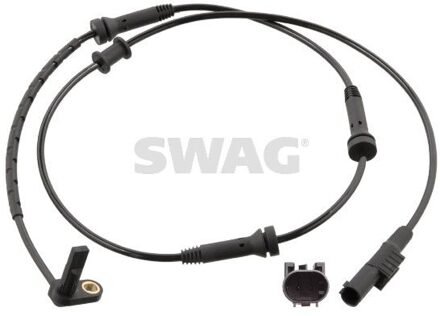 Abarth ABS - sensor 50102296