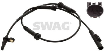 Abarth ABS - sensor 50102579