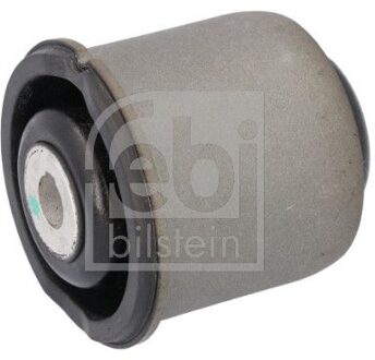 Abarth Achteraslager 183677