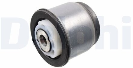 Abarth Achteraslager TD1913W