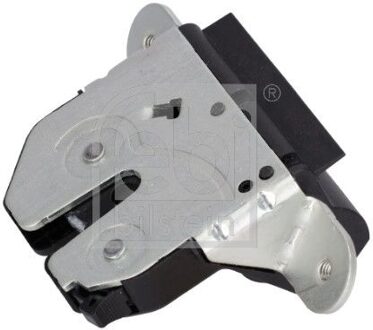 Abarth Achterklepslot 199089