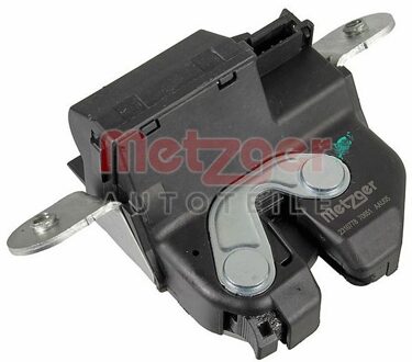 Abarth Achterklepslot 2310778