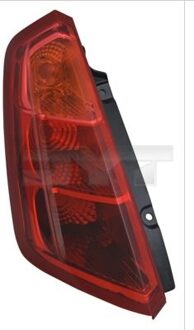 Abarth Achterlicht 1112280012
