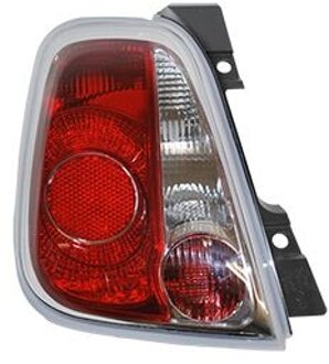 Abarth Achterlicht 1608931