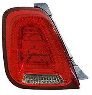 Abarth Achterlicht 1614931