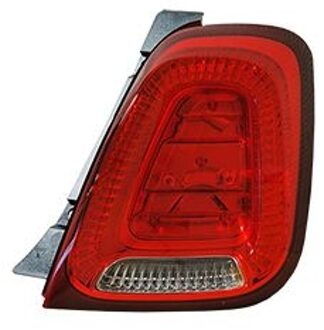 Abarth Achterlicht 1614932