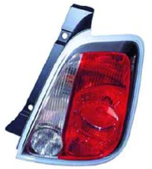 Abarth Achterlicht 3405090